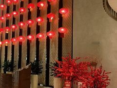 -沁香庭中餐厅·川粤菜(重庆高新假日酒店)
