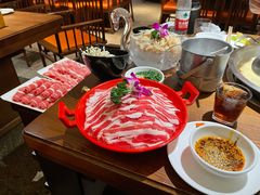 -佬土鹅肠火锅(解放路店)