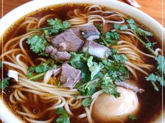 -老冯拉面羊棒骨(西宸广场店)