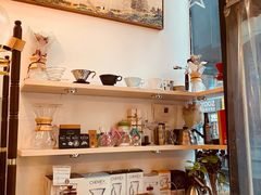 -COFFEE HOLIC(朝外SOHO店)