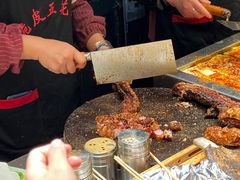 -杨祥网红脆皮五花肉