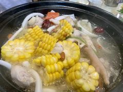 -海南椰子鸡餐厅(三亚湾红树林店)