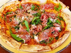 -PIZZA BIANCA(万象城店)