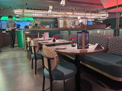 -芭莉与彩虹西餐厅(成都合生汇店)