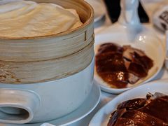 -东海朗廷酒店-唐阁T’ANG COURT 中餐厅