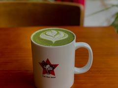 -雕刻时光咖啡馆(北师大店)