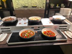 -深圳四季酒店·馥自助餐厅