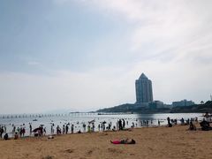 -八大关景区