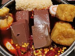 -吉野家(红博中央公园店)