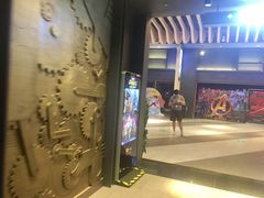 -新影联·华谊兄弟影院(望京店)