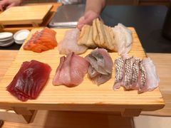 -小十Omakase(地王大厦店)