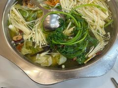 -壹道鸣·药膳鸡(月苑店)