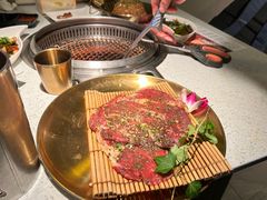 -炭之家·齐齐哈尔非遗烤肉·鲜切直供(中央大街店)