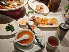 -码头见·潮汕菜(领展中心城店)