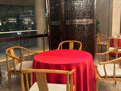 -岷山饭店-岷轩中餐厅