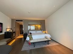 -深圳大梅沙京基洲际度假酒店