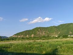 -图们国门景区