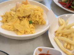 -南小馆(迪士尼小镇店)