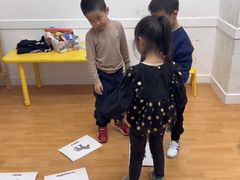 -英孚教育青少儿(宝龙中心)