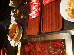 -锦城印象火锅(天府三街店)