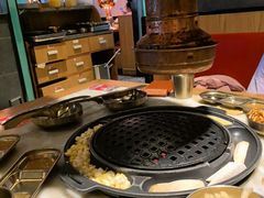 -韩宫宴和牛烤肉(宁波环球银泰城店)