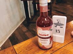 -Alimentari早午餐(安福路店)