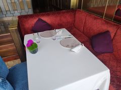 -金轩中餐厅 Jin Xuan(浦东丽思卡尔顿酒店)