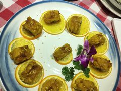 -龙桥私厨·姜花菊花过桥鱼·顺德菜(容桂店)