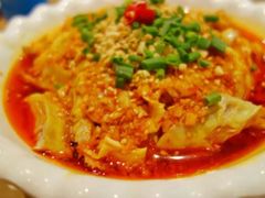 -三猫黑鱼花(南大店)