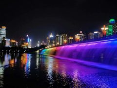 -南宁南湖公园