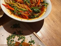 -不二·民谣音乐餐酒吧(九眼桥店)