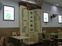-东平传统鸡饭(德信华城店)