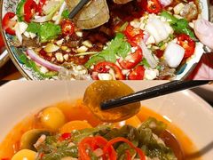 -乔街深夜食堂·台州菜·高压锅生蚝(杭州总店)