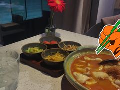 -半山腰·云南菜(侨福芳草地店)