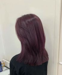 -KIMI HAIR SALON·烫染设计店