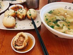 -三两春(崂山路店)