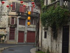 -赤坎·广东华侨国际旅游度假区