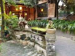 -青城甲(青城山店)