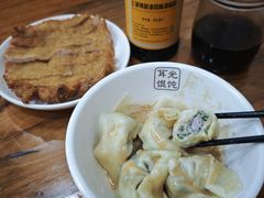 -潘国仙耳光馄饨(黄家阙路店)