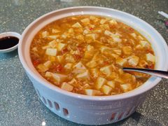 蟹粉豆腐-蟹榭·本帮江浙菜·蟹宴(五角场合生汇商场店)