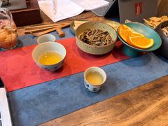 -邈墨茶馆(大兜路1号店)
