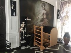 -简·无界健身工作室·运动康复·体态(石厦店)