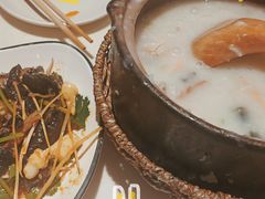 -火齐潮汕砂锅粥(五道口店)