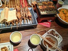 -管氏翅吧(地安门创始店)