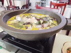 -业华湘·特色菜