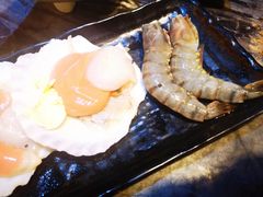 -熊出没日本烧肉放题