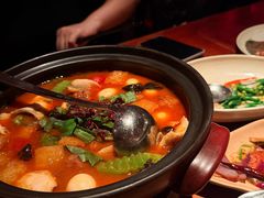 -花马天堂云南餐厅 Lost Heaven(外滩店)
