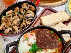 -CRAZYONES西班牙海鲜饭(上海美罗城店)