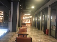 -CGV影城(滨江天街IMAX店)