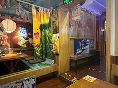 -鳗鱼家·深夜食堂(军博店)